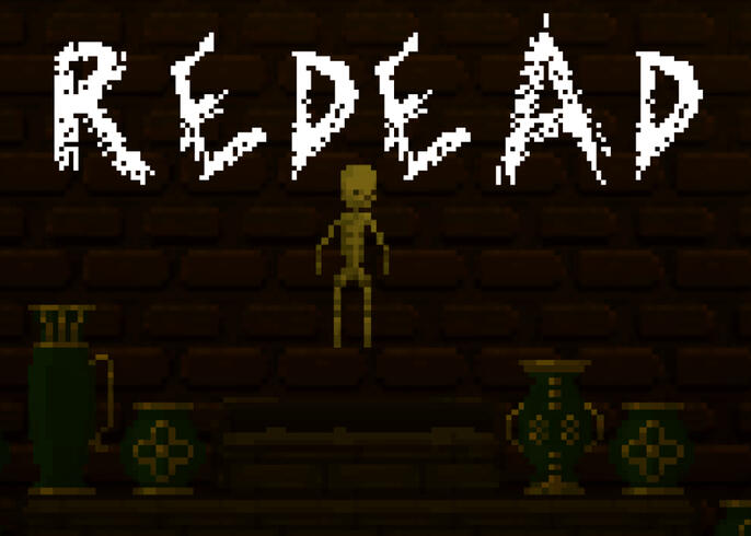 Redead Banner